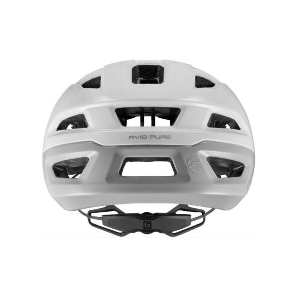 Bollé helmet Avio Pure white