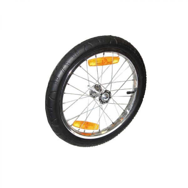 XLC front wheel 16 "