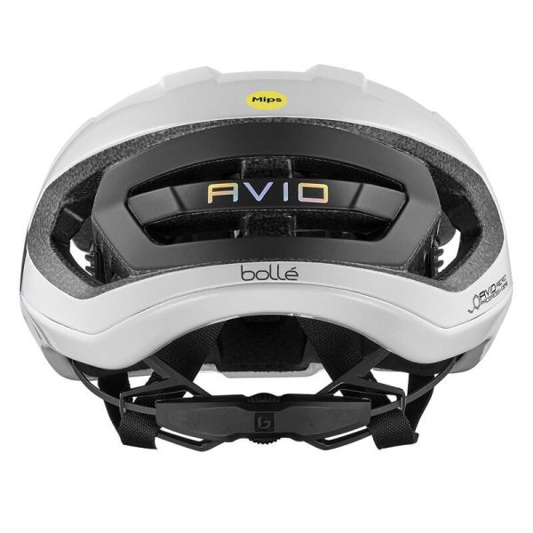 Bollé helmet Avio Mips white