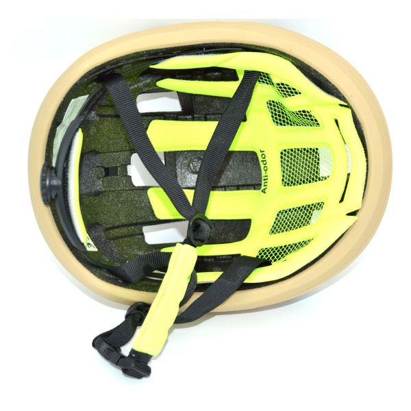 EXS gravel helmet sand mat