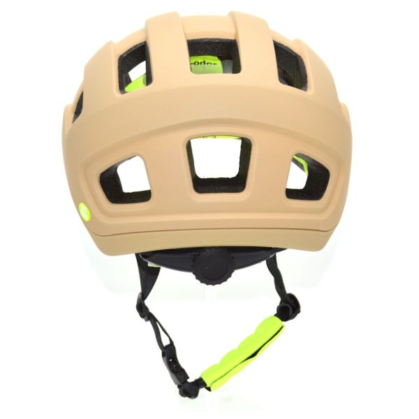 EXS gravel helmet sand mat