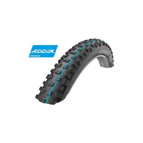 Schwalbe Nobby Nic Tubeless 29x2.25 Addix