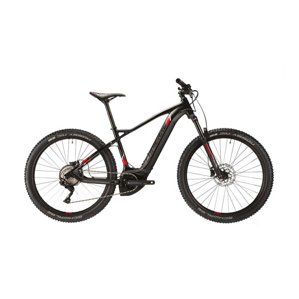 Lapierre Overvolt HT 7.5 500Wh