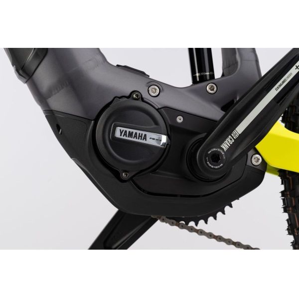 Haibike Alltrail 9 (reconditioned grade B)