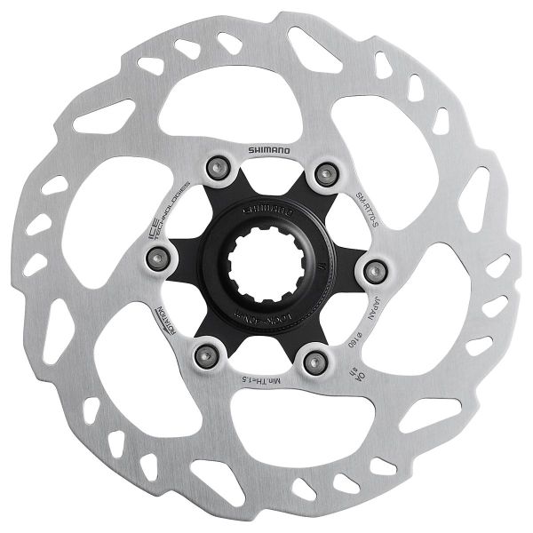 Shimano SM-RT70 Centerlock disc