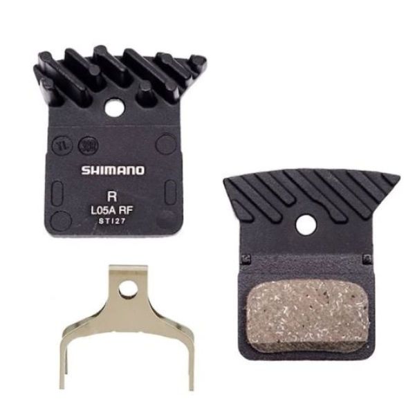 Shimano pads L05A