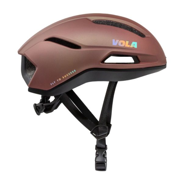Vola helmet Aero-X bronze