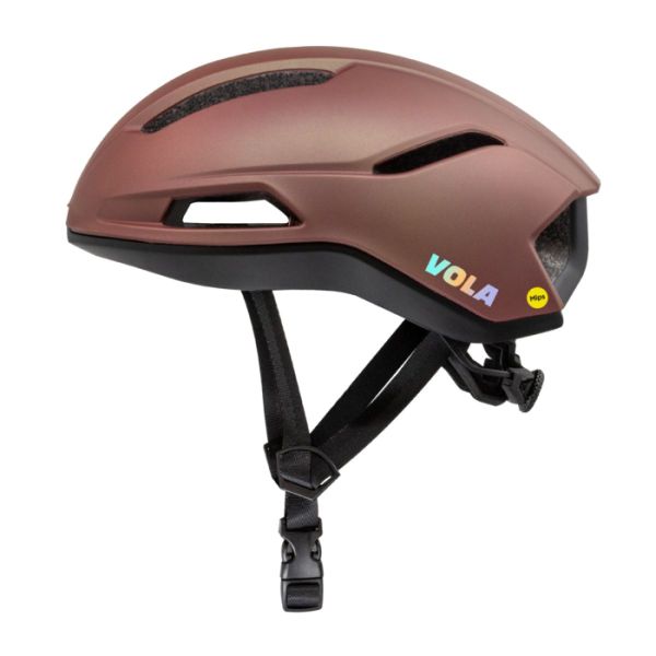 Vola helmet Aero-X bronze