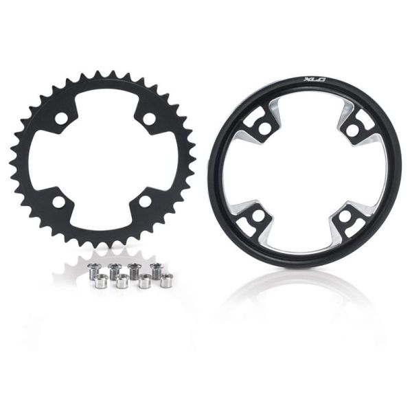 XLC Chainring CR-E02 Bosch 42 teeth 104mm