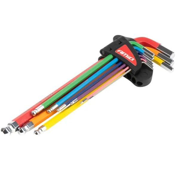 Amio Allen toolset