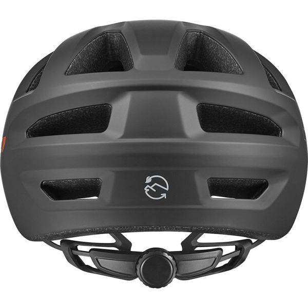 Bollé helmet Adapt Pure Mat Black