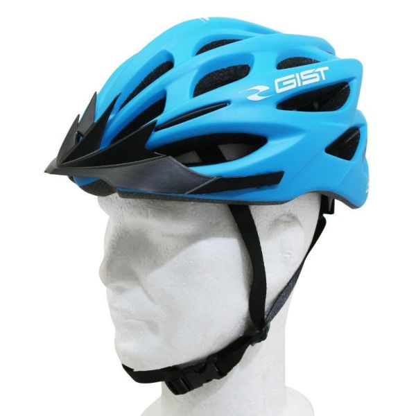 GIST Helmet Faster ebike white (copie)