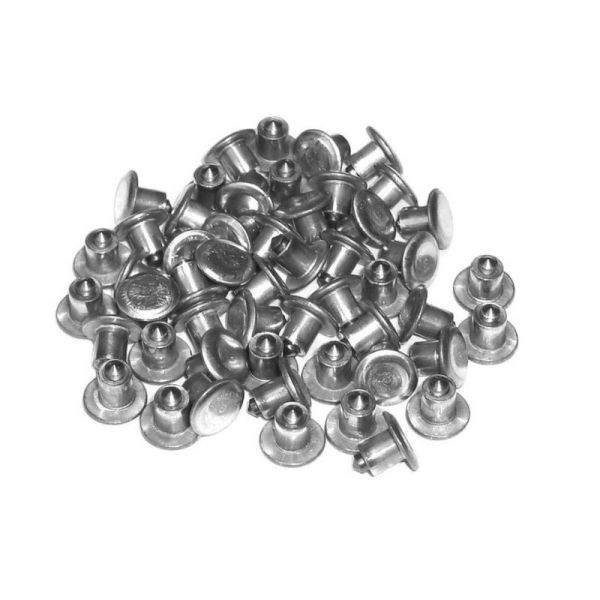 Schwalbe bag of 50 aluminium nails