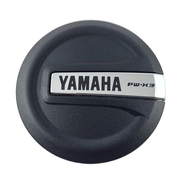 Yamaha PW-X3 engine cover