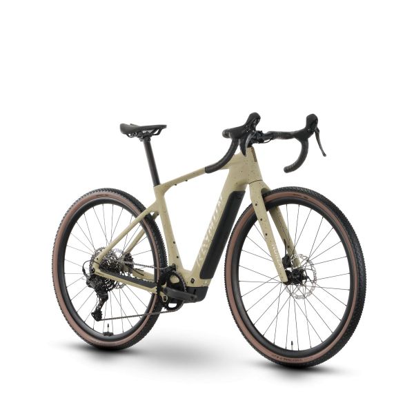 Raymon Norza Comp (reconditioned grade C)