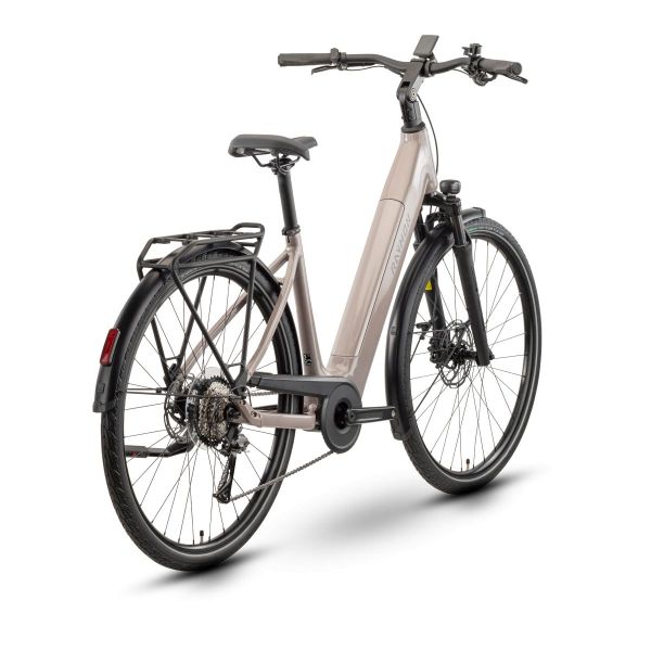 Raymon Numa Pure brown