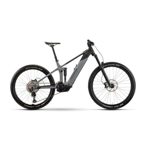 Raymon Vamok Pure (reconditionned grade A)