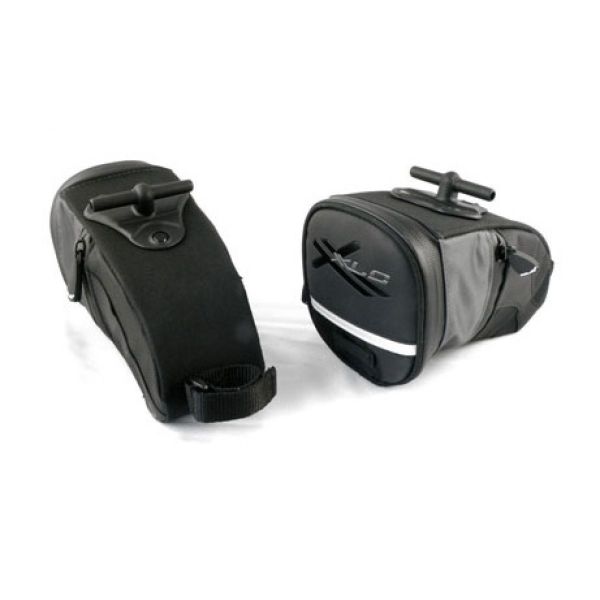 XLC High Comfort Gel Saddle - Buy Online - 0% Finance