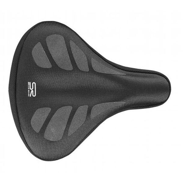 Selle Royal wide gel saddle cover