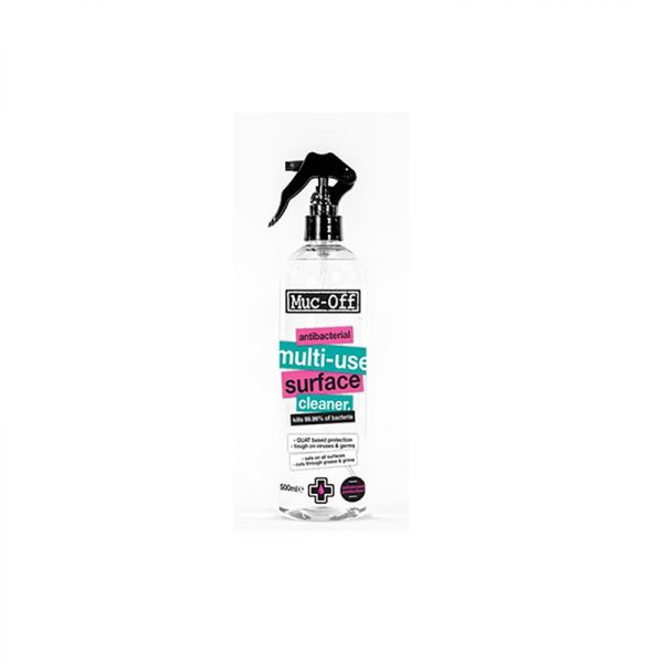 MUC-OFF multi-use disinfectant 500ml