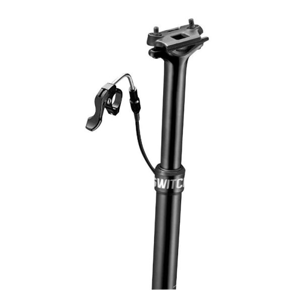 Switch SW-L125 seatpost 125mm 34.9 (copie)