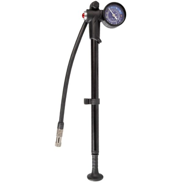 M-Wave 27B Suspension Pump