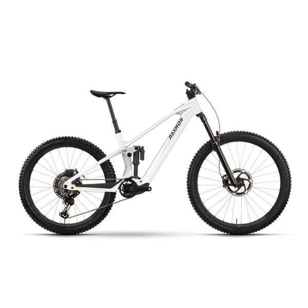 Raymon Tarok Comp white