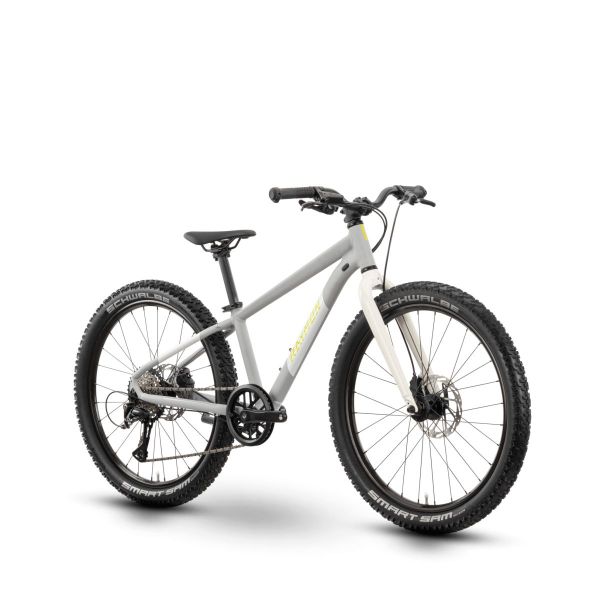 Raymon Yanga 24 Pro