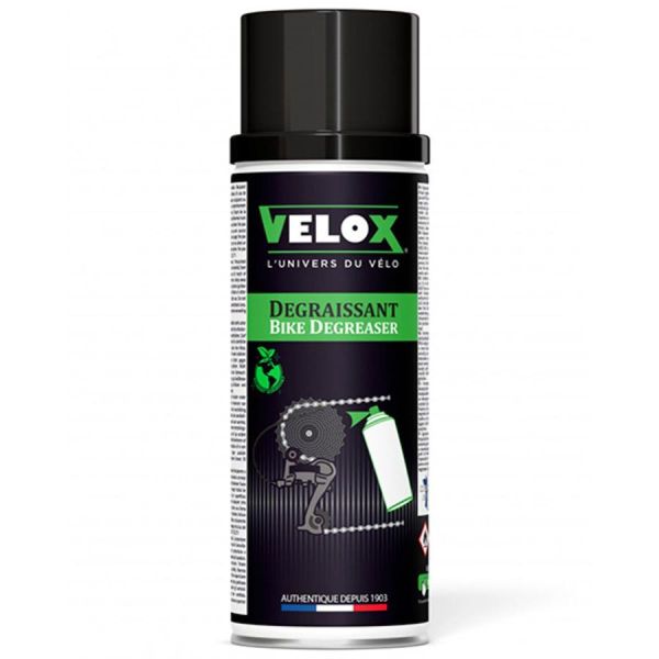 VELOX biodegradable cleaning degreaser