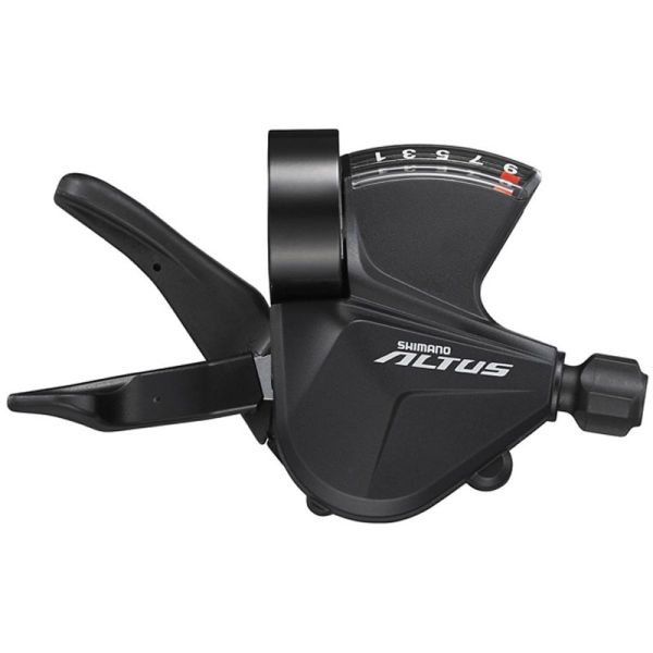 Shimano Altus M2010 9S shifter