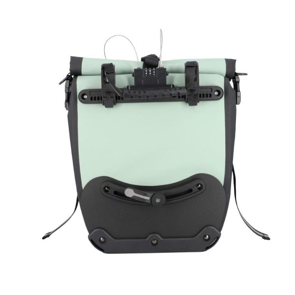 Kheax Izoard Mini sage green