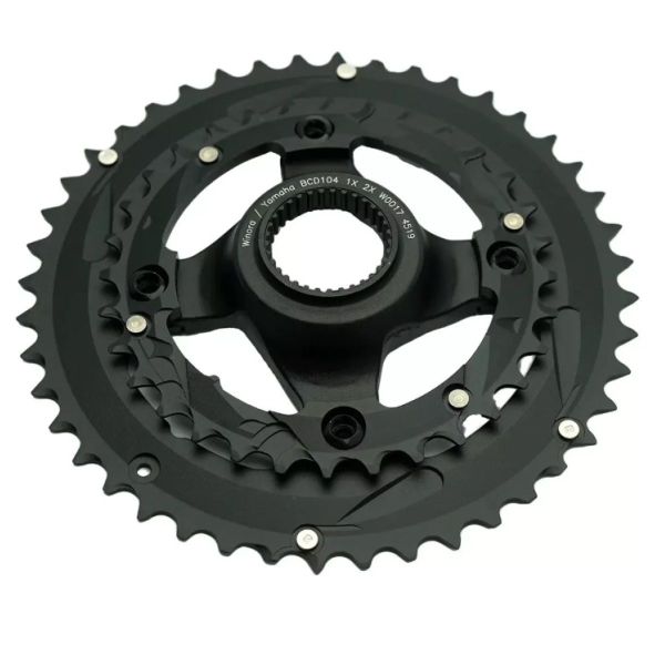 Yamaha FSA 44/32 2x10v crankset for PW-X motor