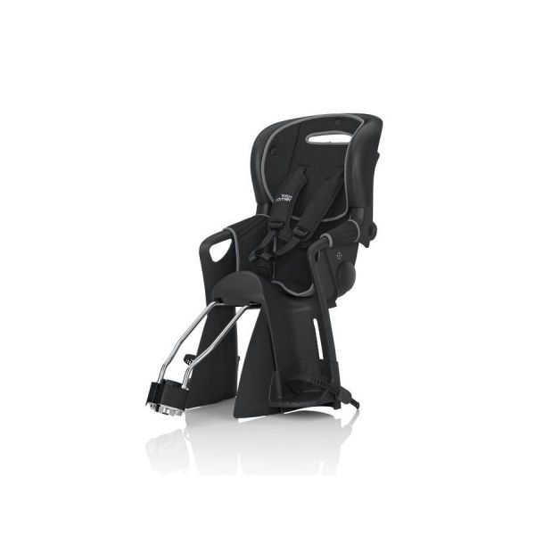 Jockey Comfort Gray child seat