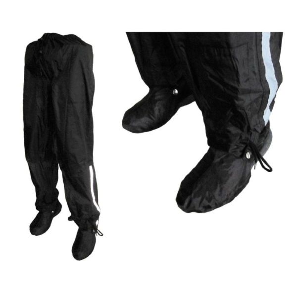 Hock Gamas rain pants