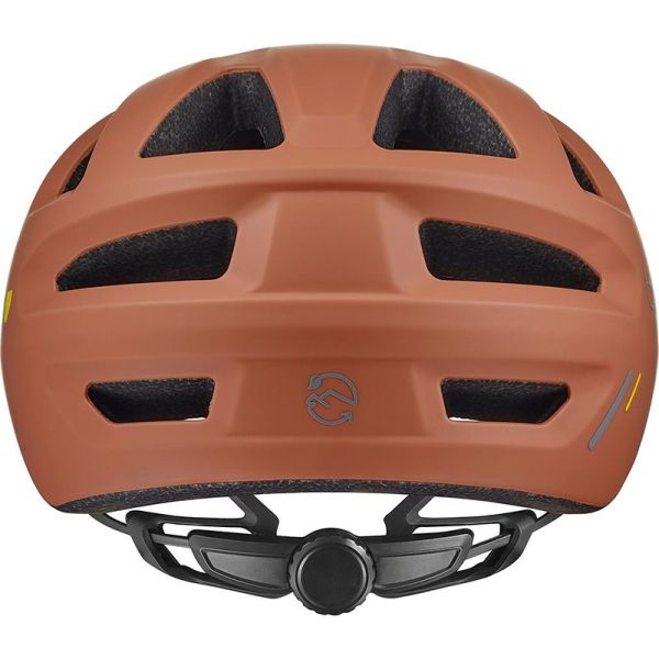 Bollé helmet Adapt Pure Terracotta