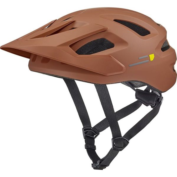 Bollé helmet Adapt Pure Terracotta