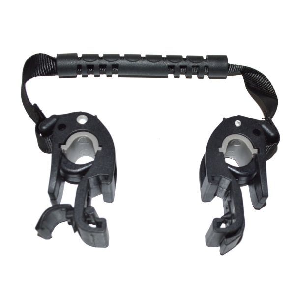 PNA replacement hooks for waterproof bags