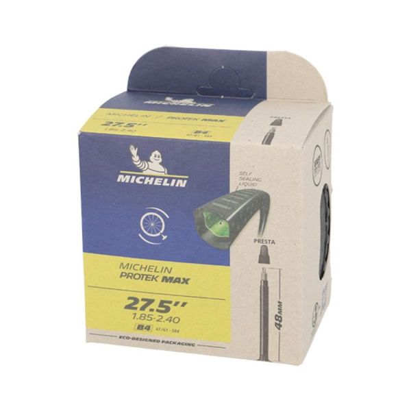 Michelin Protek Max Presta 27.5 "inner tube