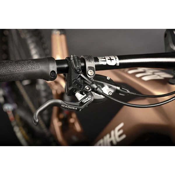 Haibike AllMtn CF 8 (reconditioned grade a)