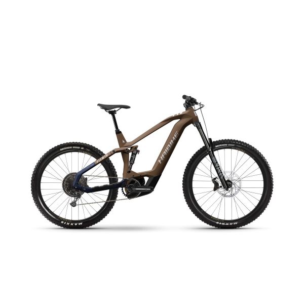 Haibike AllMtn CF 8 (reconditioned grade a)