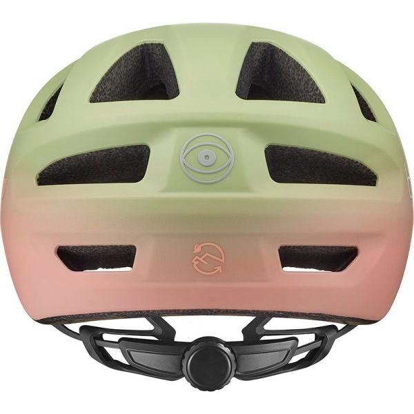 Bollé helmet Spero Pink