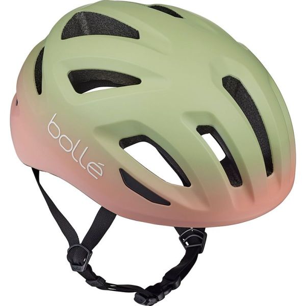Bollé helmet Spero Pink