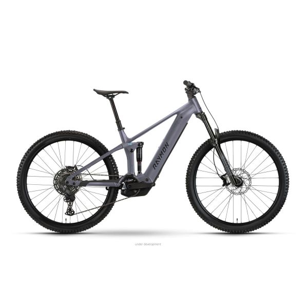 Raymon Korak Comp purple