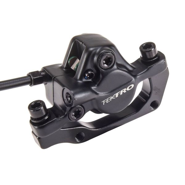 Tektro front brake HD-M285 black