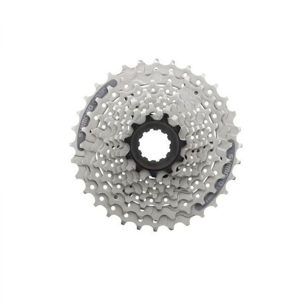 Shimano cassette Acera HG201 9V 11/32