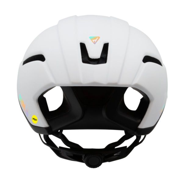 Vola helmet Aero-X white