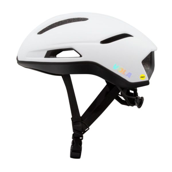 Vola helmet Aero-X white