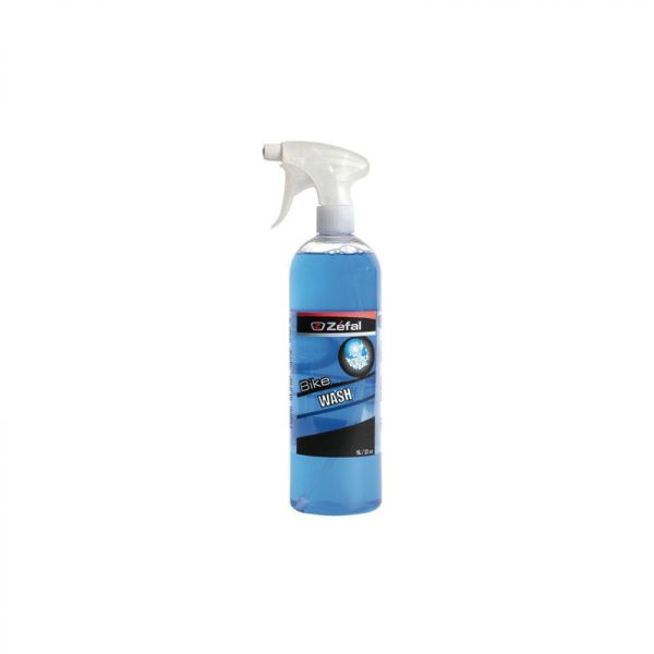 Zéfal Bike Wash 1L