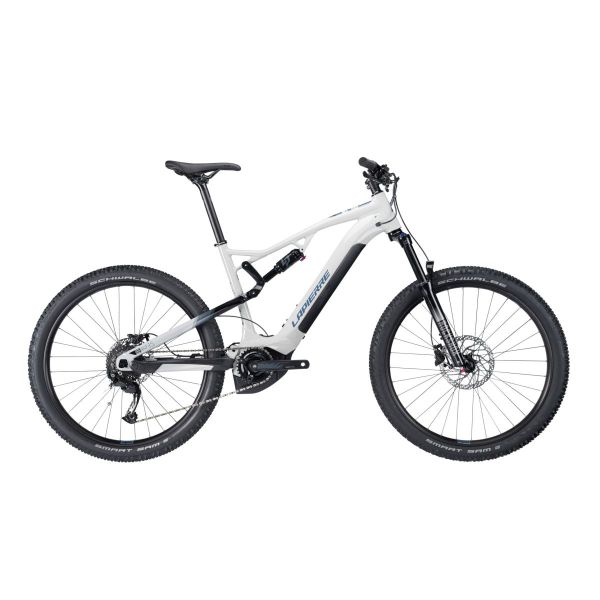 Lapierre Overvolt TR 3.5 500Wh