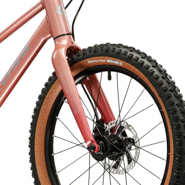 Kross Liftie 20" pink